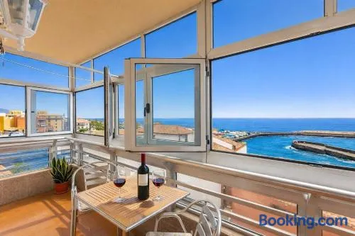City apartment next to the Sea - Image 1