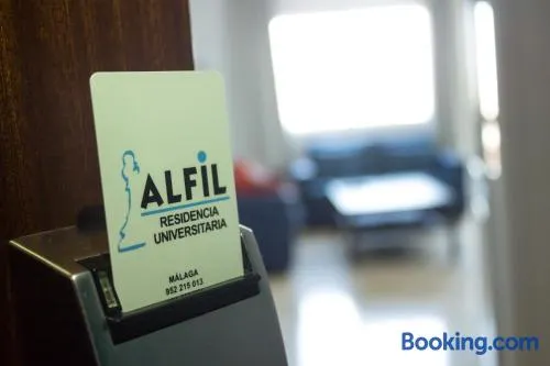 Hostel Residencia Alfil - Image 1