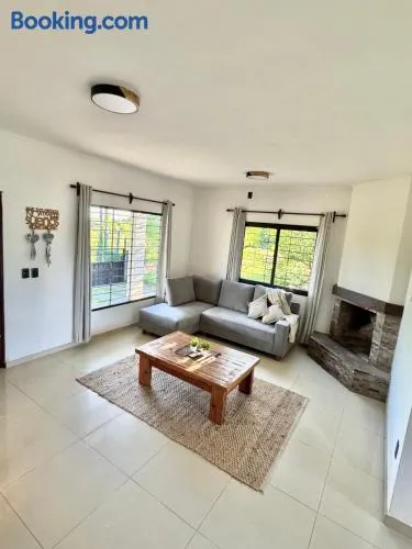 Casa Magnolia Paysandú - Image 1