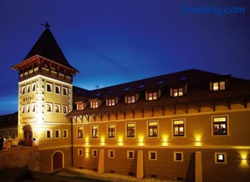 Hotel Peklo - Image 1