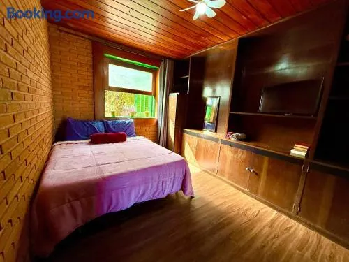 Quarto privado completo - Image 1