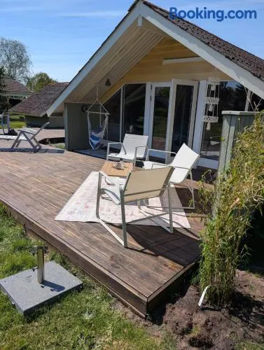 Marielyst Summer House - Image 1