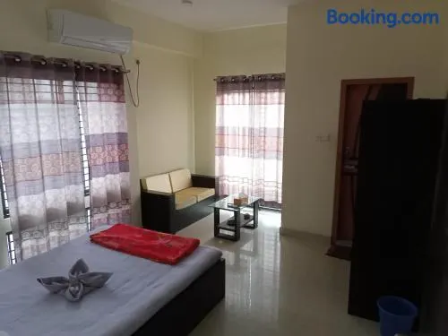 Rose Garden Guest House - Image 1