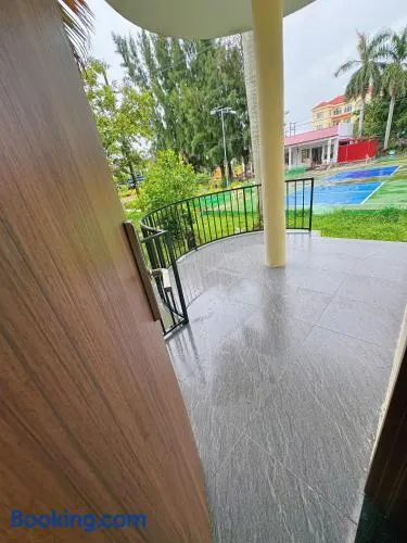 Villa Sea - Image 1