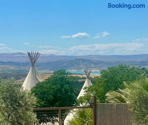 Casa Bella Teepees - Image 1