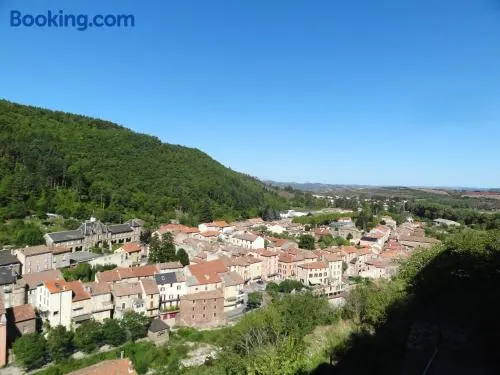 Les Hauts de Camarès - Image 1