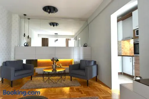 Sky lux apartman - Image 1