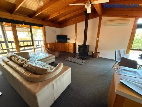 High Country Lodge - Image 1