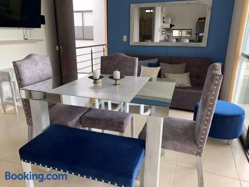 G307Espectacular Apartamento, Condominio Campestre - Image 1