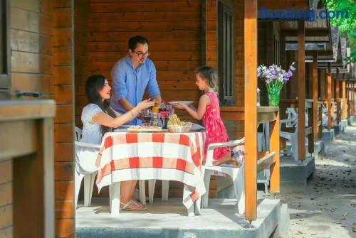 Campeggio Boscoverde - Image 1
