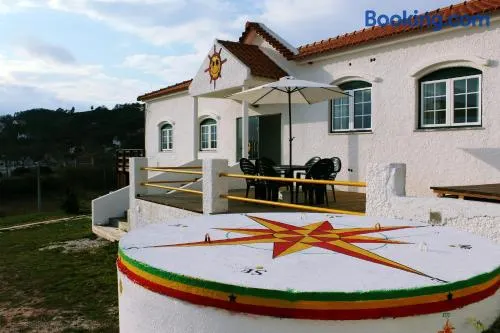 Sunshine Hostel - Image 1