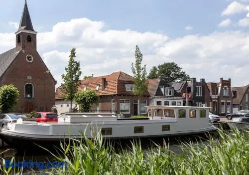 Het Waterhotel - Image 1
