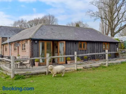 The Cart Lodge - Image 1