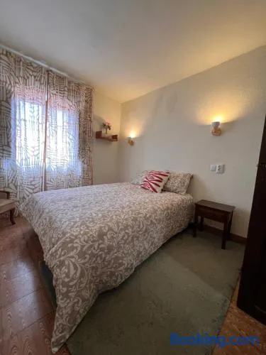 Casa MATATARDE Rustica Poza de la sal - Image 1