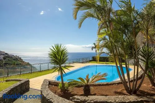 Apartamento Vale e Mar - Image 1