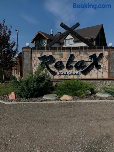 RELAX COMPLEX HOTEL - Image 1