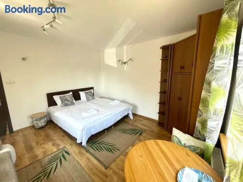 Wynajem Pokoi Villa Kofeina - Image 1