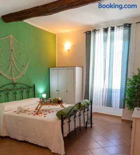 Casa Domitilla Vista Mare - Spiagge, Storia & Relax Wifi - Netflix - Image 1