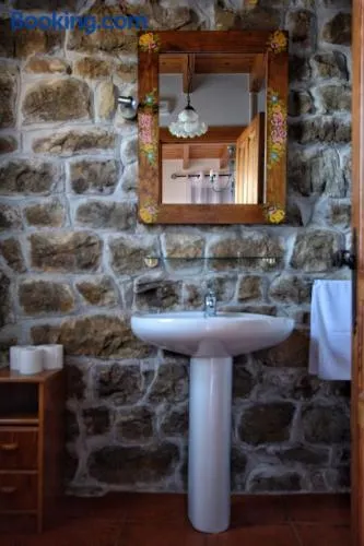 La Cabaña de Bienvenida - Image 1