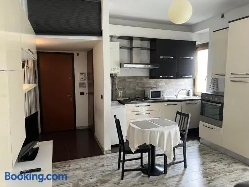 Goodtime apartament - Image 1