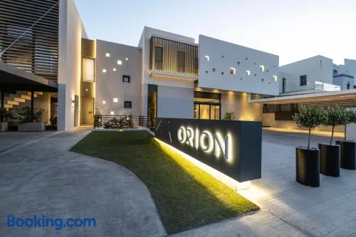 Orion suites - Image 1