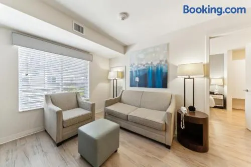 Properties by Preston I Stylish 1Bed I Gym - Image 1