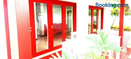 Tropicana Villa - Image 1