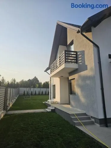 House in Hudum - Botoșani - Image 1