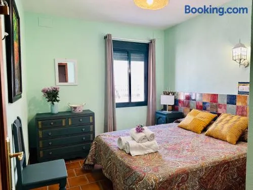 Apartamentos Turísticos Santa Marina - Image 1