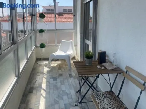 Cozy apartment near Parque das Nações - Image 1