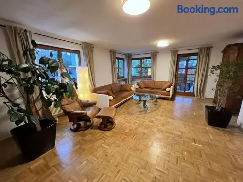 Garten-Ferienwohnung Seppi - Image 1