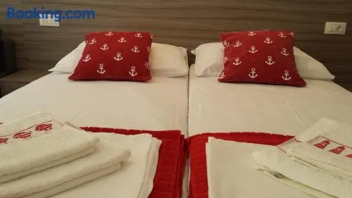 Cosy Apartment Gitta - Image 1
