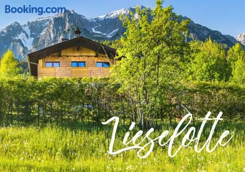 Apartmenthaus Lieselotte - Image 1
