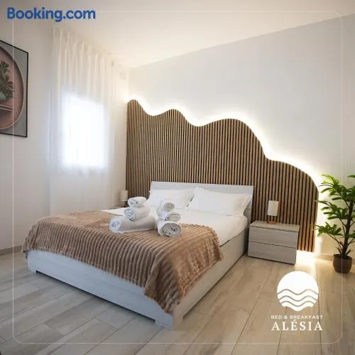 B&B Alèsia - Image 1