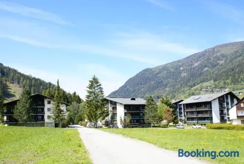 Appartementanlage Bach - Image 1