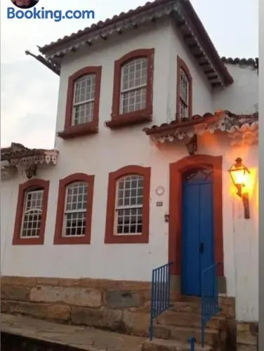 Casa Calêndula - Image 1