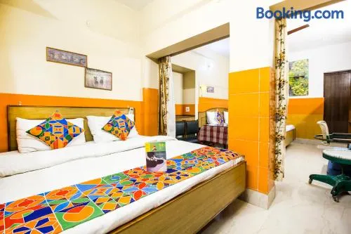 Hotel Ashrey - Image 1