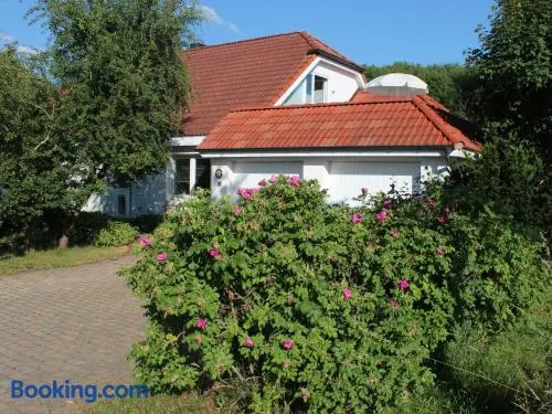 Ferienwohnung auf der Baar - Image 1