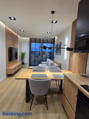 Parkowa Prestige Apartament - Image 1