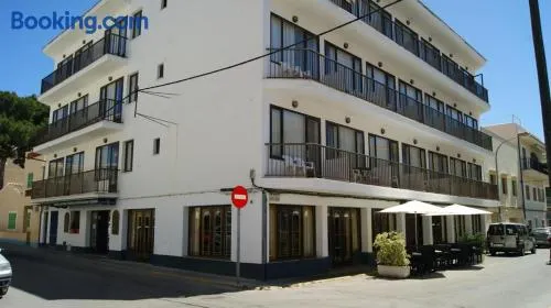 Hotel Alfonso - Image 1