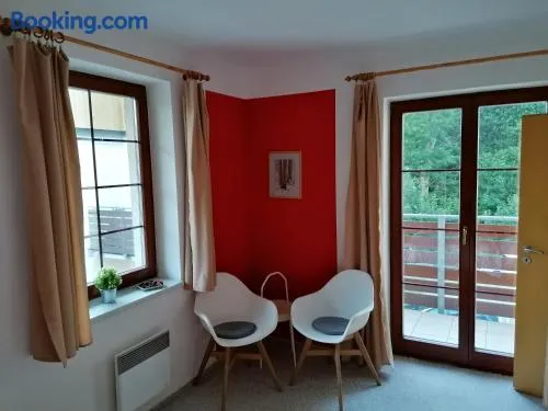 Apartmán Na Horách - Image 1