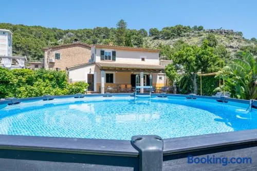 Can Freixa - Sóller - Image 1