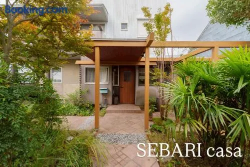 SEBARI casa vacation rental - Image 1