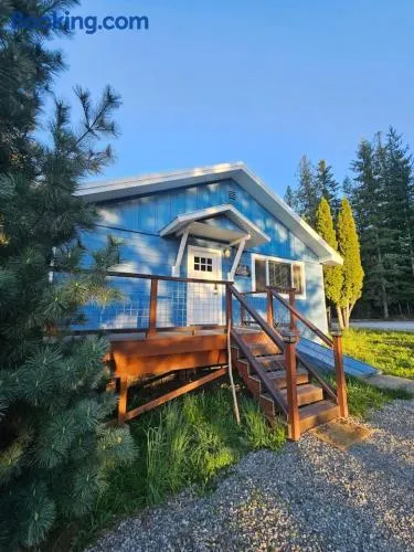 Lil Blue Dog Haven - Image 1