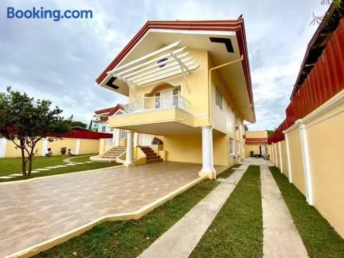 Big & Elegant w/Nice Location nr SM &Ateneo Matina - Image 1