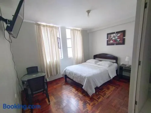 hospedaje encantada - Image 1