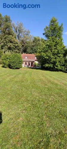 Gîte du Domaine des Garde-Bousset - Image 1