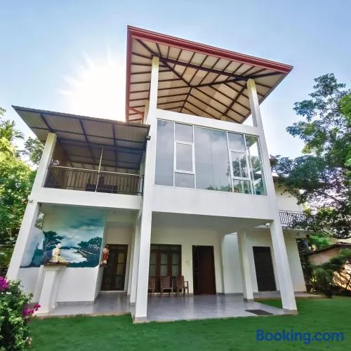 Nilaro Holiday Resort - Image 1