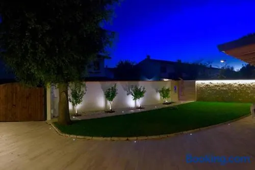 Villa Sabaudia - Image 1