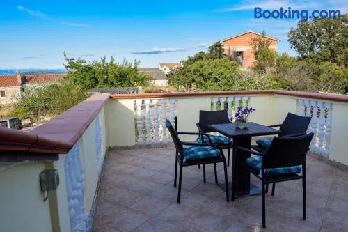 Apartman Bella vista - Image 1